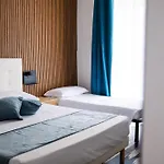 Гостевой дом Napoli Central Stay 3*