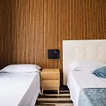 Гостевой дом Napoli Central Stay 3*