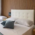 Napoli Central Stay Гостевой дом Неаполь
