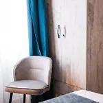 Гостевой дом Napoli Central Stay Неаполь