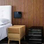Napoli Central Stay 3* Неаполь