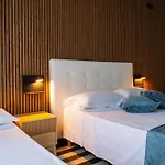 Napoli Central Stay Гостевой дом Неаполь
