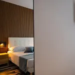 Гостевой дом Napoli Central Stay