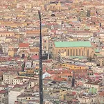 Napoli Central Stay Гостевой дом 3*