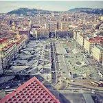 Гостевой дом Napoli Central Stay Неаполь
