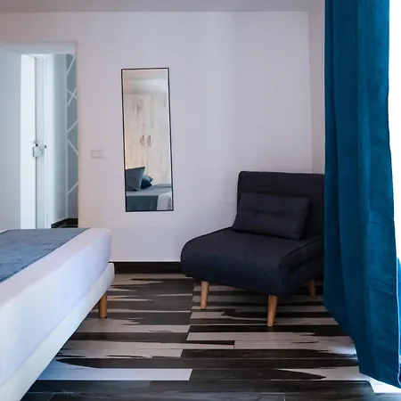 Gæstehus Napoli Central Stay