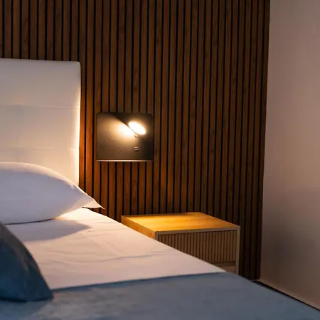 Napoli Central Stay 3*