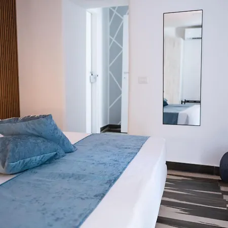 Πανσιόν Napoli Central Stay