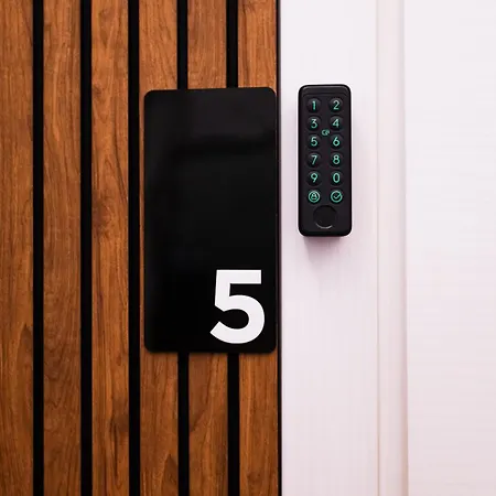 Napoli Central Stay Νάπολη