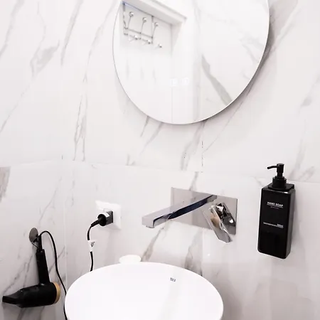 Gæstehus Napoli Central Stay 3*