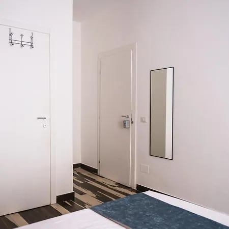 Napoli Central Stay