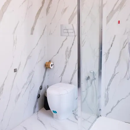 Gæstehus Napoli Central Stay 3*