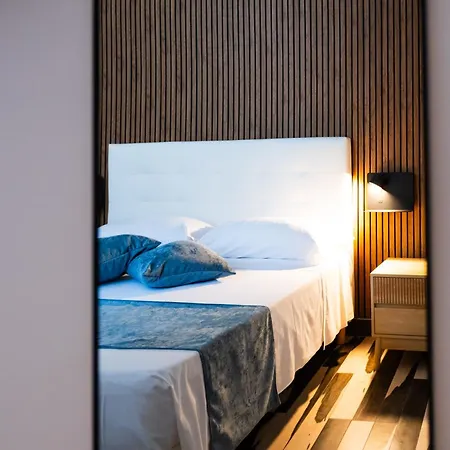 Napoli Central Stay Νάπολη