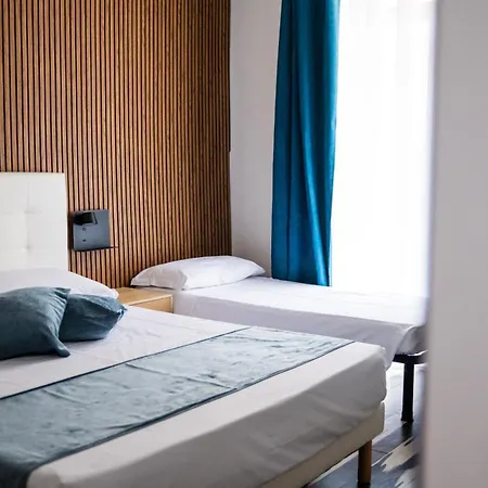Gæstehus Napoli Central Stay 3*
