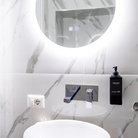 Napoli Central Stay 3*