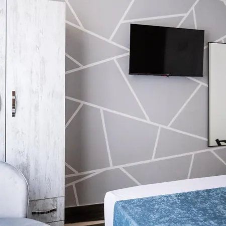 Napoli Central Stay
