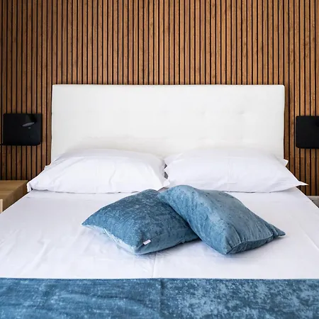 Gæstehus Napoli Central Stay 3*