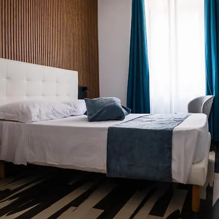 Gæstehus Napoli Central Stay