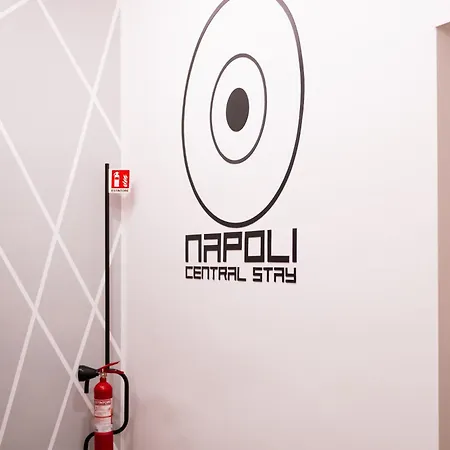 Napoli Central Stay