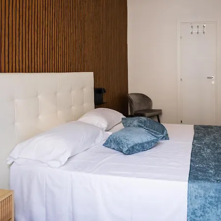 Napoli Central Stay Gæstehus