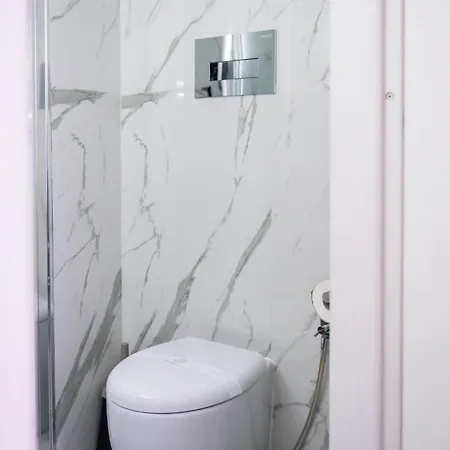 Napoli Central Stay 3*