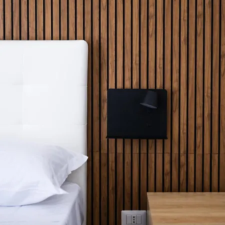 Gæstehus Napoli Central Stay 3*