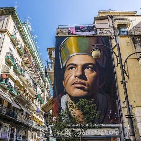 Napoli Central Stay 3*