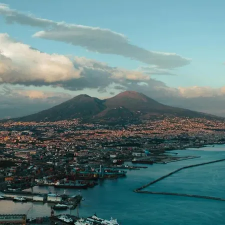 Napoli Central Stay 3*