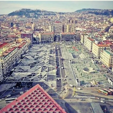Gæstehus Napoli Central Stay Napoli