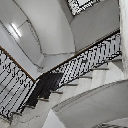 Napoli Central Stay 3*