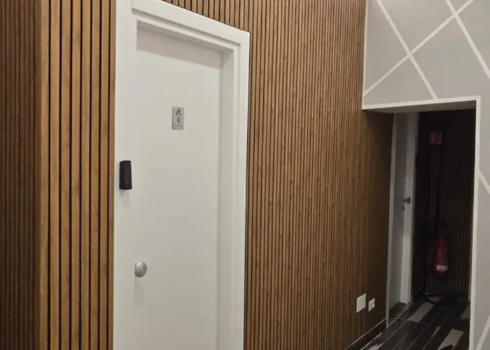 Napoli Central Stay Νάπολη