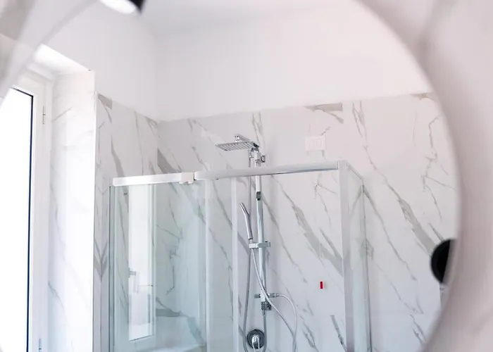 Πανσιόν Napoli Central Stay 3*