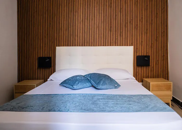 Napoli Central Stay Πανσιόν Νάπολη