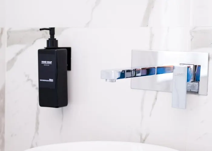 Napoli Central Stay Νάπολη