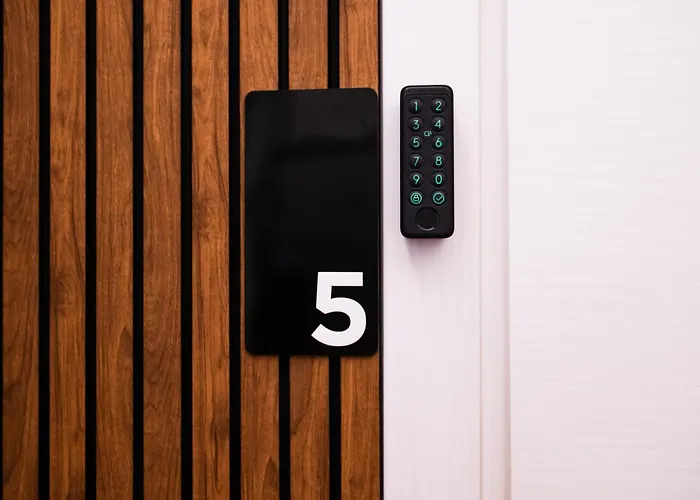 Napoli Central Stay Νάπολη