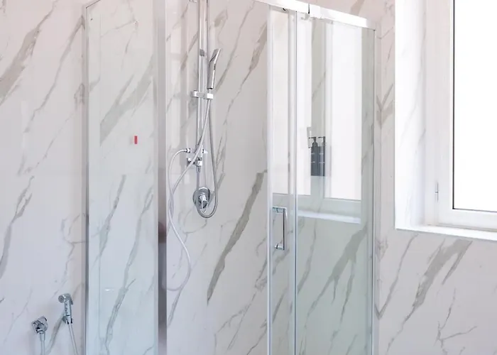 Napoli Central Stay Πανσιόν