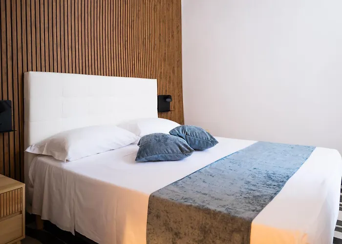 Πανσιόν Napoli Central Stay Νάπολη