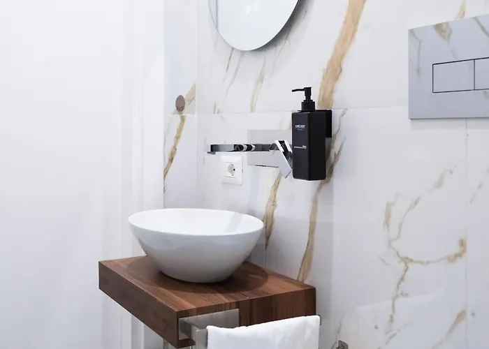 Napoli Central Stay Νάπολη