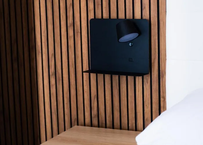 Napoli Central Stay 3* Νάπολη