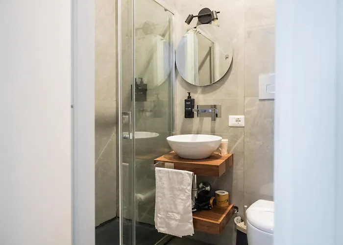 Πανσιόν Napoli Central Stay