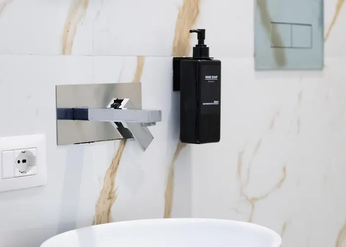 Napoli Central Stay Πανσιόν Νάπολη