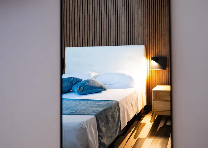 Napoli Central Stay Νάπολη