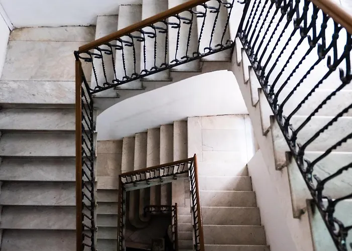 Napoli Central Stay Πανσιόν