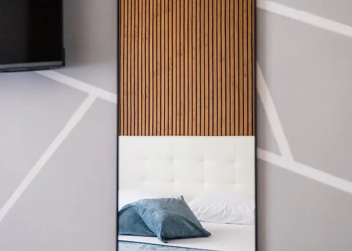 Πανσιόν Napoli Central Stay