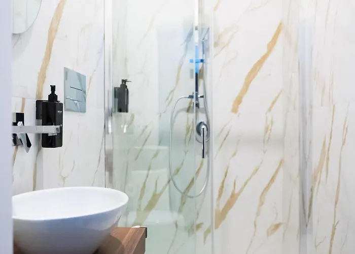 Napoli Central Stay Πανσιόν Νάπολη