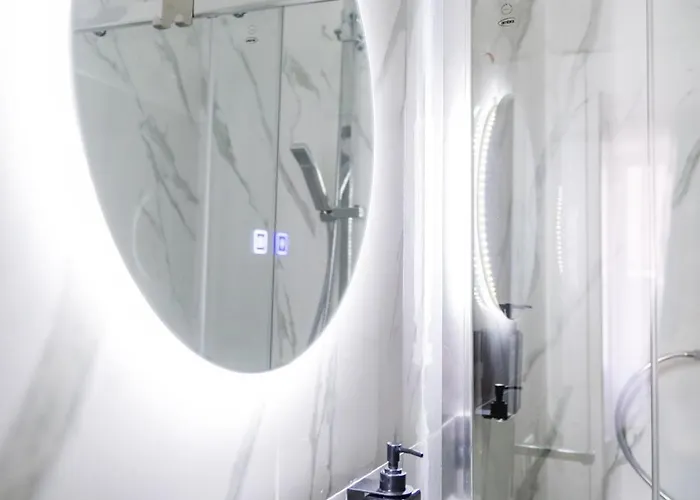 Πανσιόν Napoli Central Stay Νάπολη