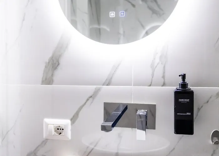 Napoli Central Stay 3*