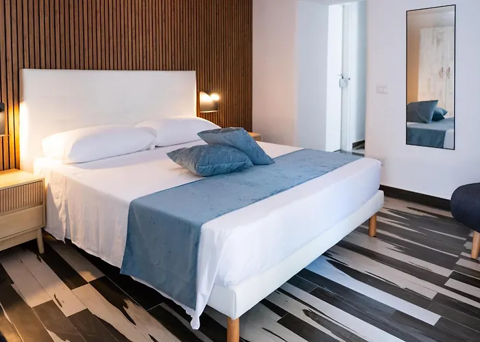 Napoli Central Stay Νάπολη