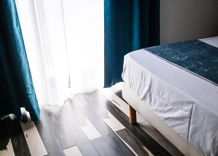 Napoli Central Stay Νάπολη