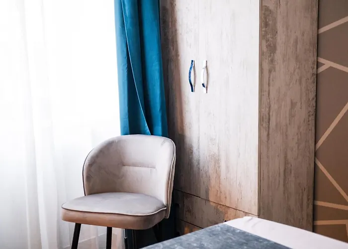 Πανσιόν Napoli Central Stay Νάπολη